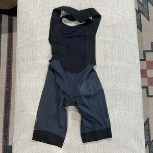Velocio Luxe Bib Short